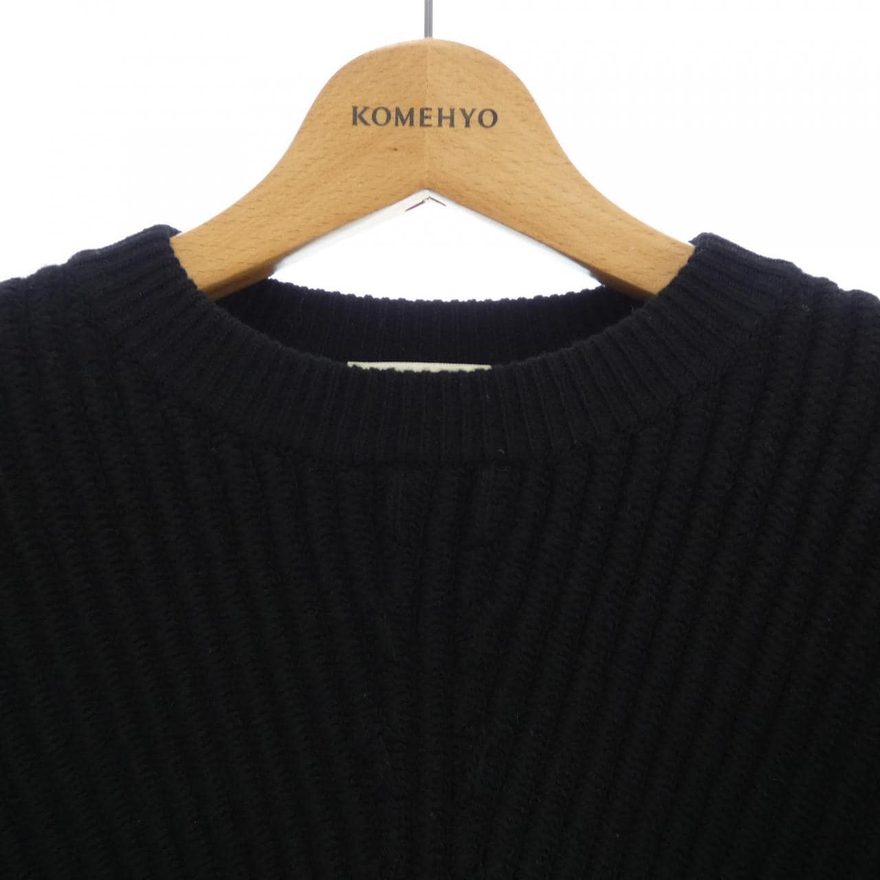 アクネストゥディオズ ACNE STUDIOS JAVA L-WOOL　PAW16 ニット