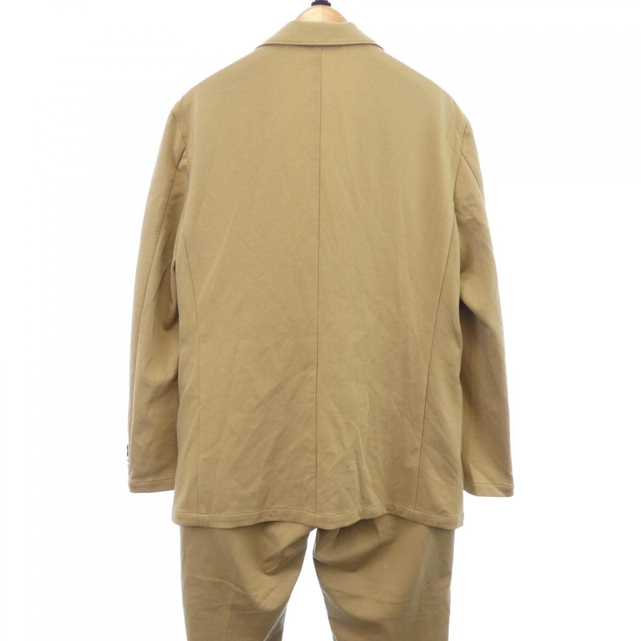 アウール AOURE セットアップ