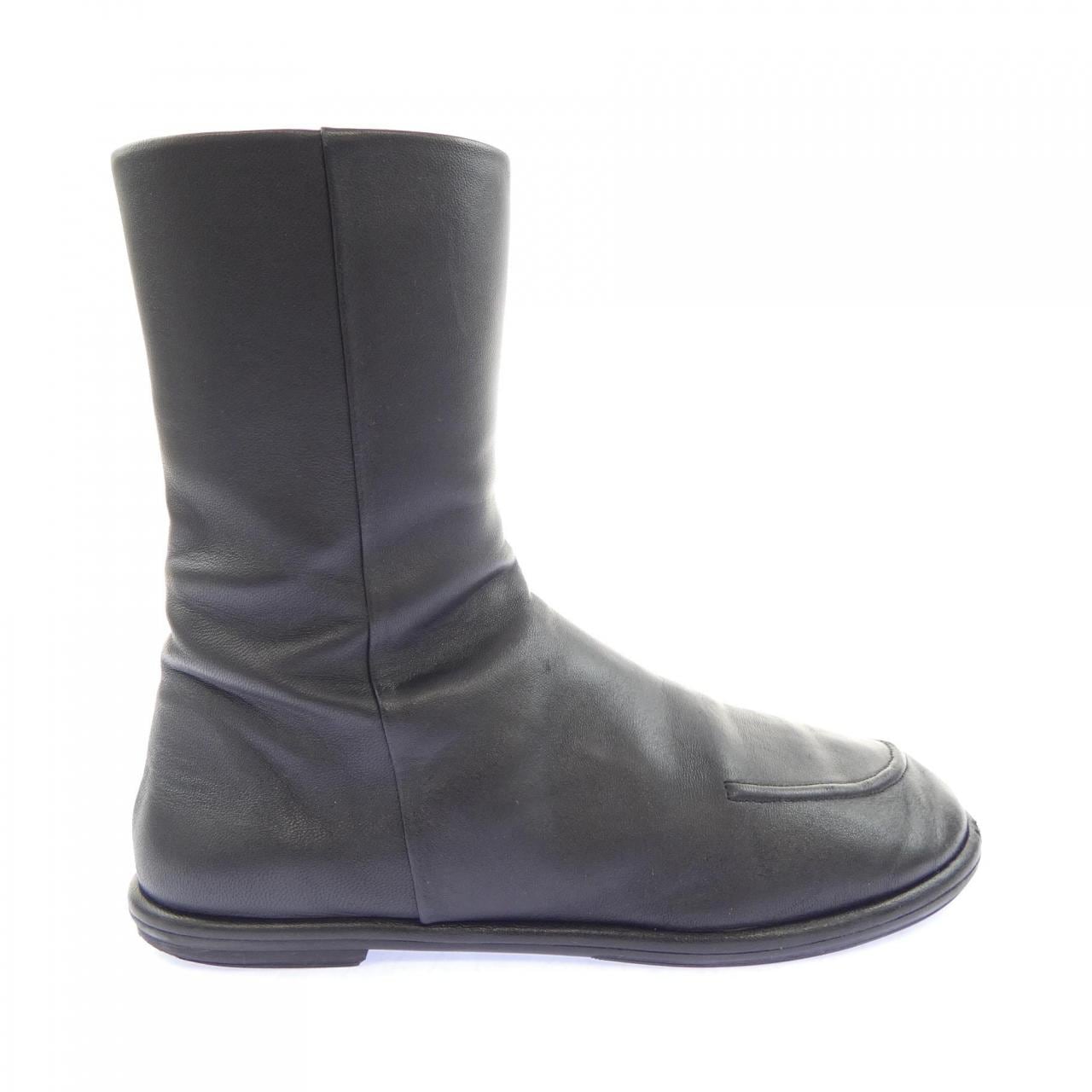 ザロウ THE ROW CANAL BOOTIE F1299N60 ブーツ
