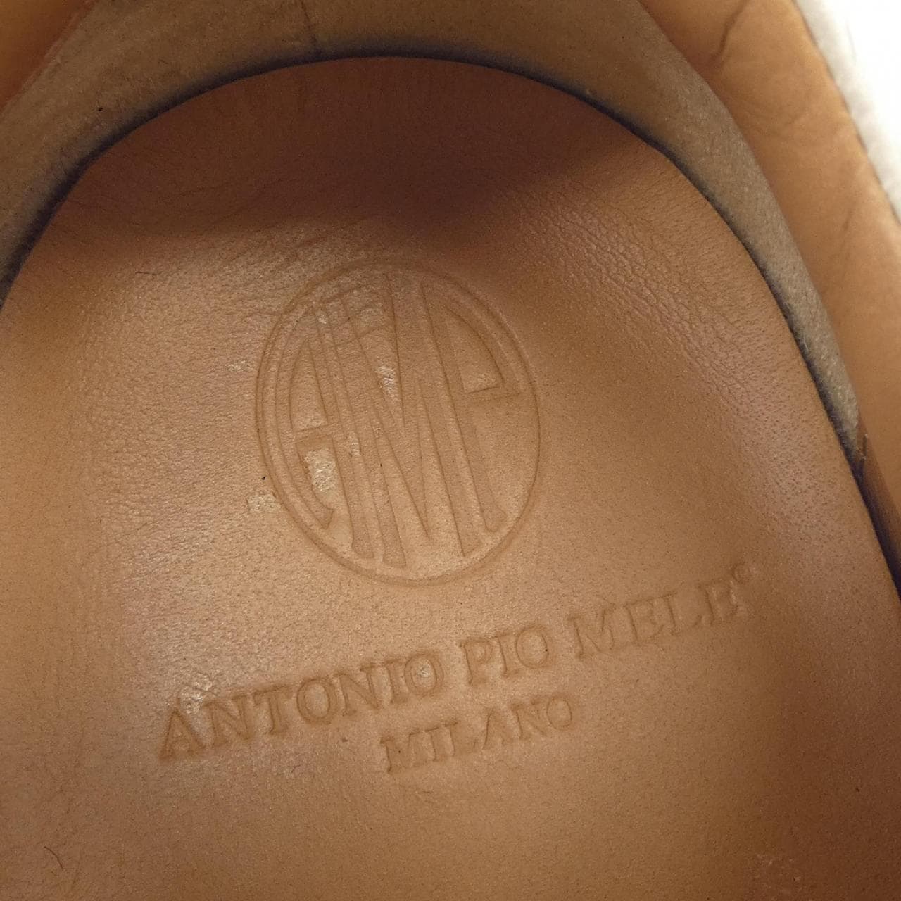 ANTONIO PIO MALE シューズ