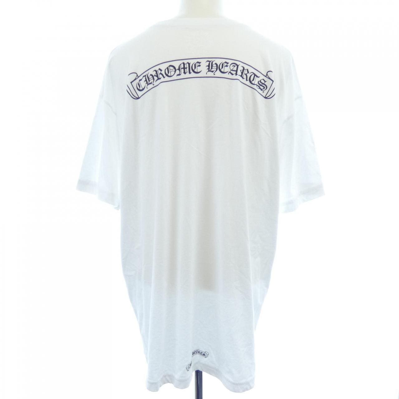 クロムハーツ CHROME HEARTS MARINA ABRAMOVIC Tシャツ