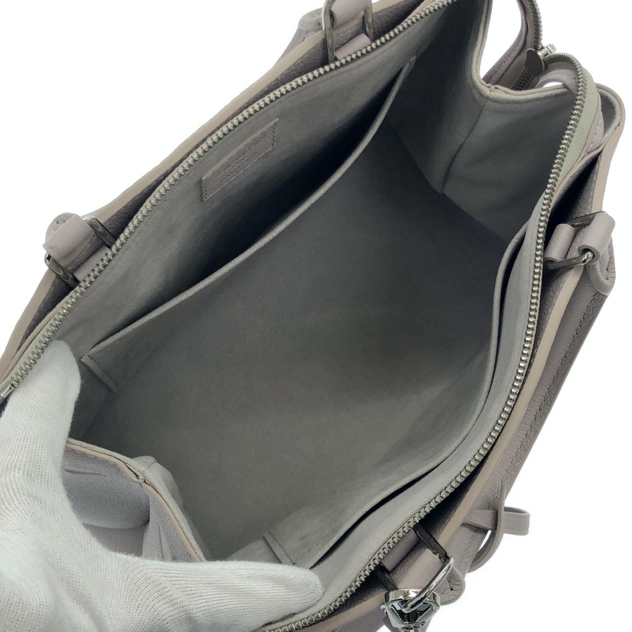 ルイヴィトン モノグラム アンプラント プティ パレ M13803 バッグ