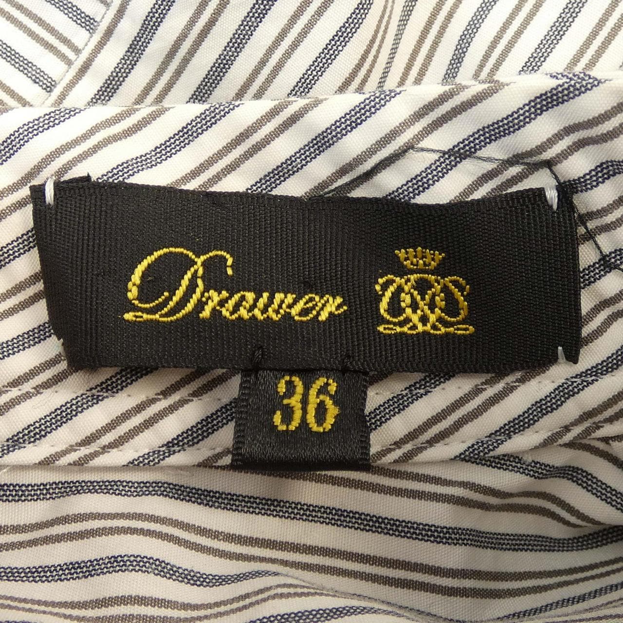 ドゥロワー DRAWER トップス
