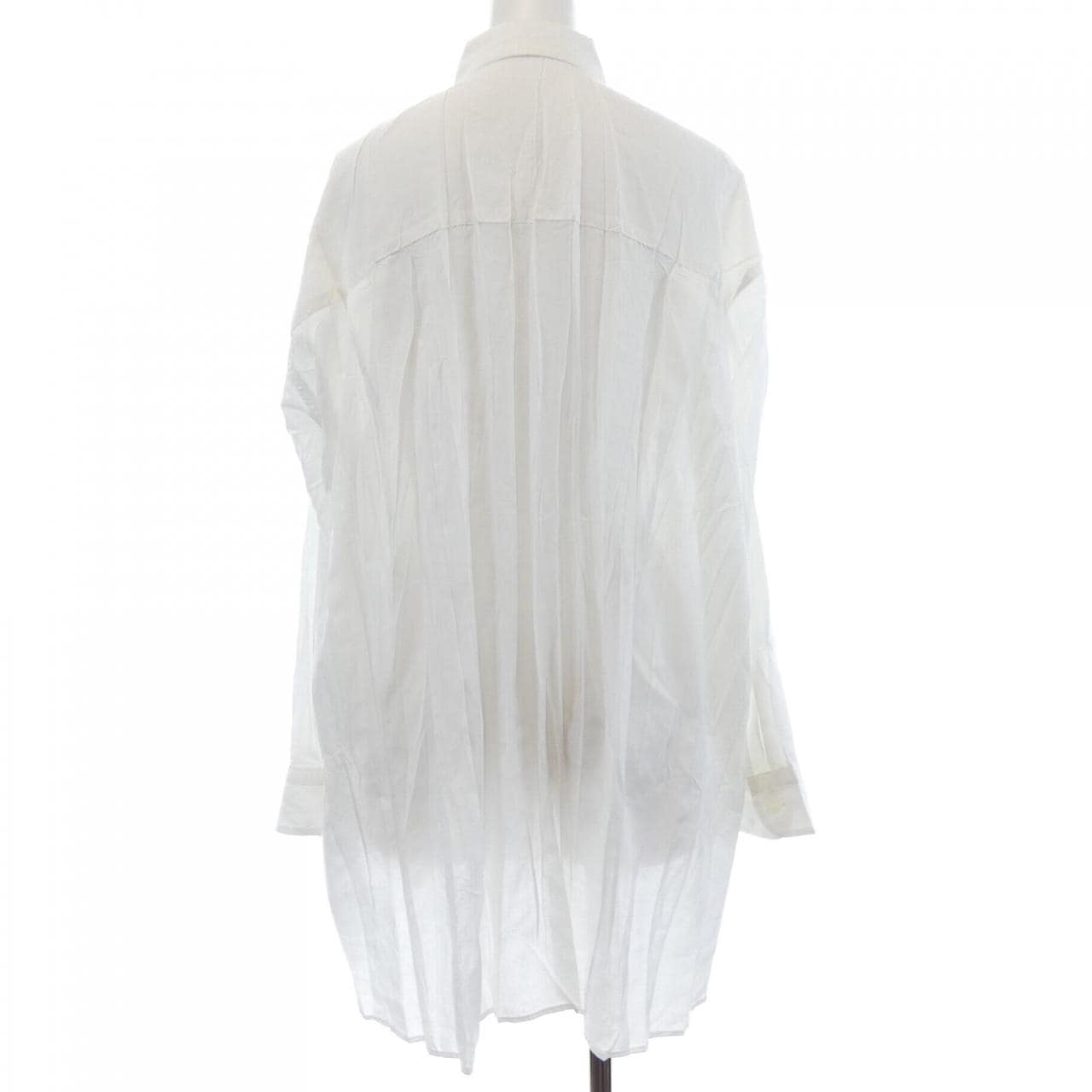【ヴィンテージ】イッセイミヤケ ISSEY MIYAKE 1M82-FJ938 シャツ