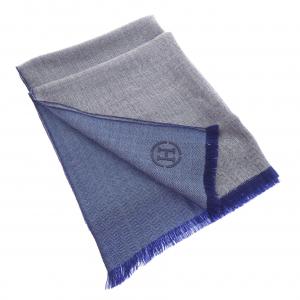 エルメス HERMES NUIT D'ETE H394833T STOLE1