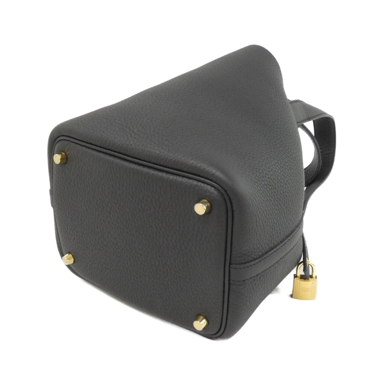 【未使用品】エルメス ピコタン ロック PM 056289CC バッグ