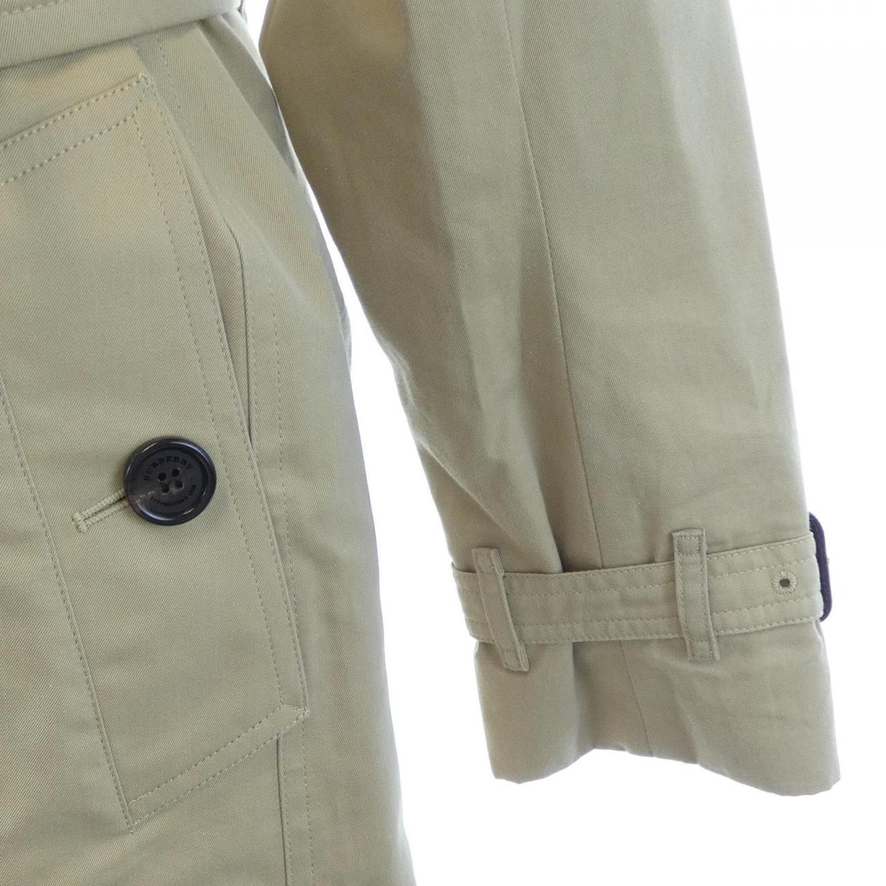 バーバリー BURBERRY KENSINGTON 39004581 トレンチコート