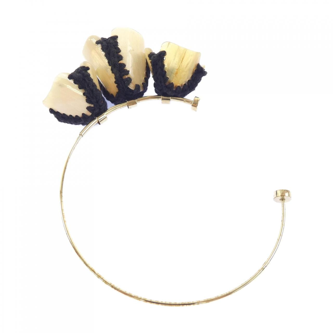 マルニ MARNI NECKLACE
