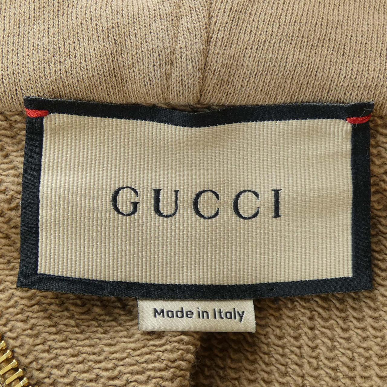 グッチ GUCCI パーカー