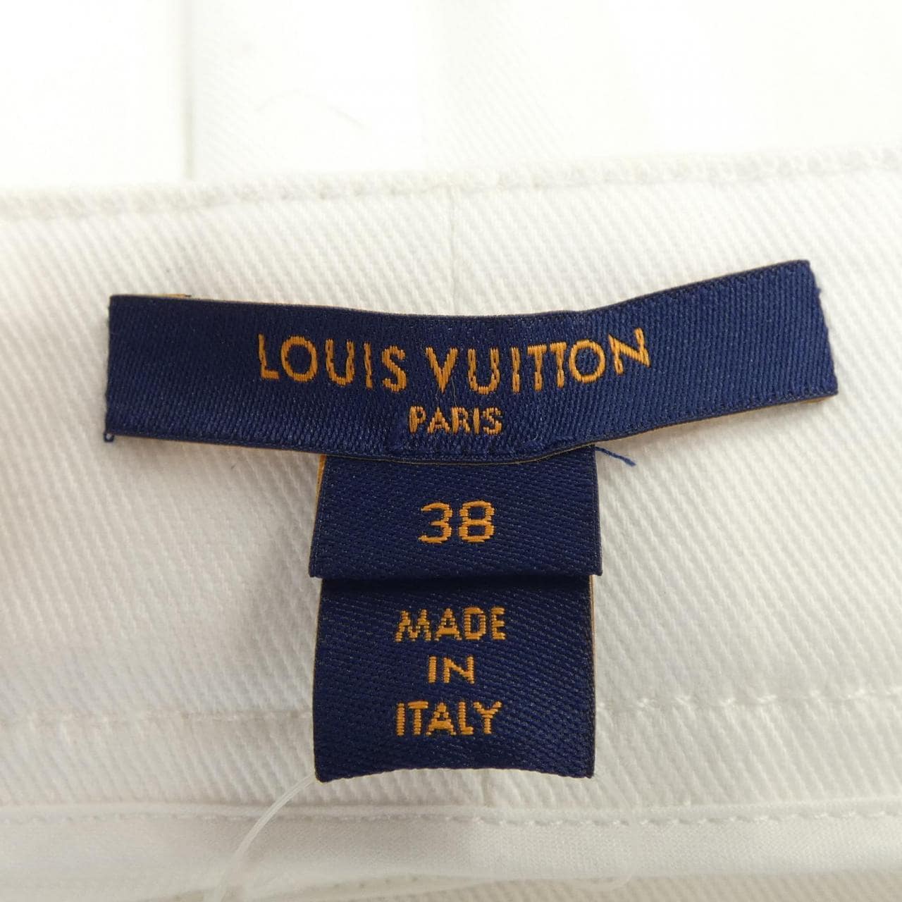 ルイヴィトン LOUIS VUITTON ショートパンツ