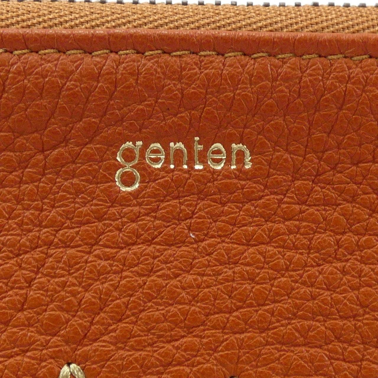 genten POUCH