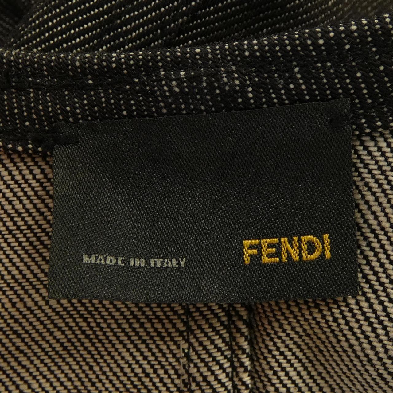 フェンディ FENDI ワンピース