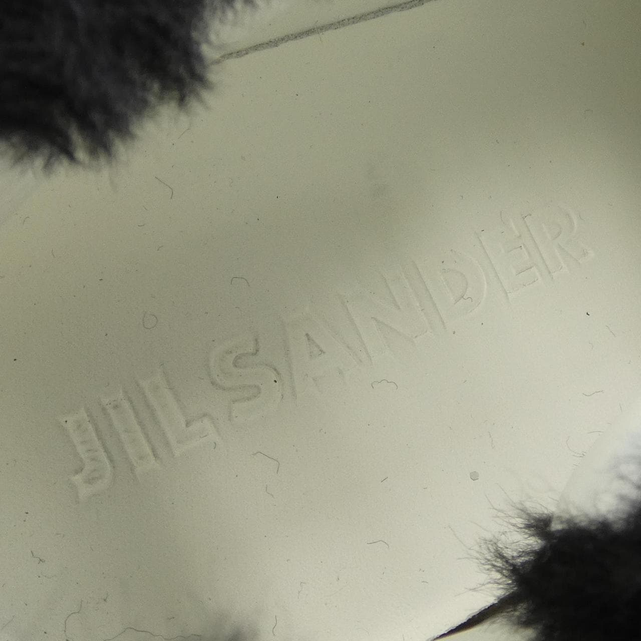 JIL SANDER Jil Sander sneakers