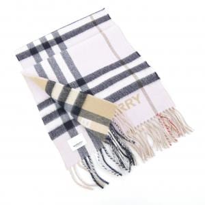 バーバリー BURBERRY MUFFLER