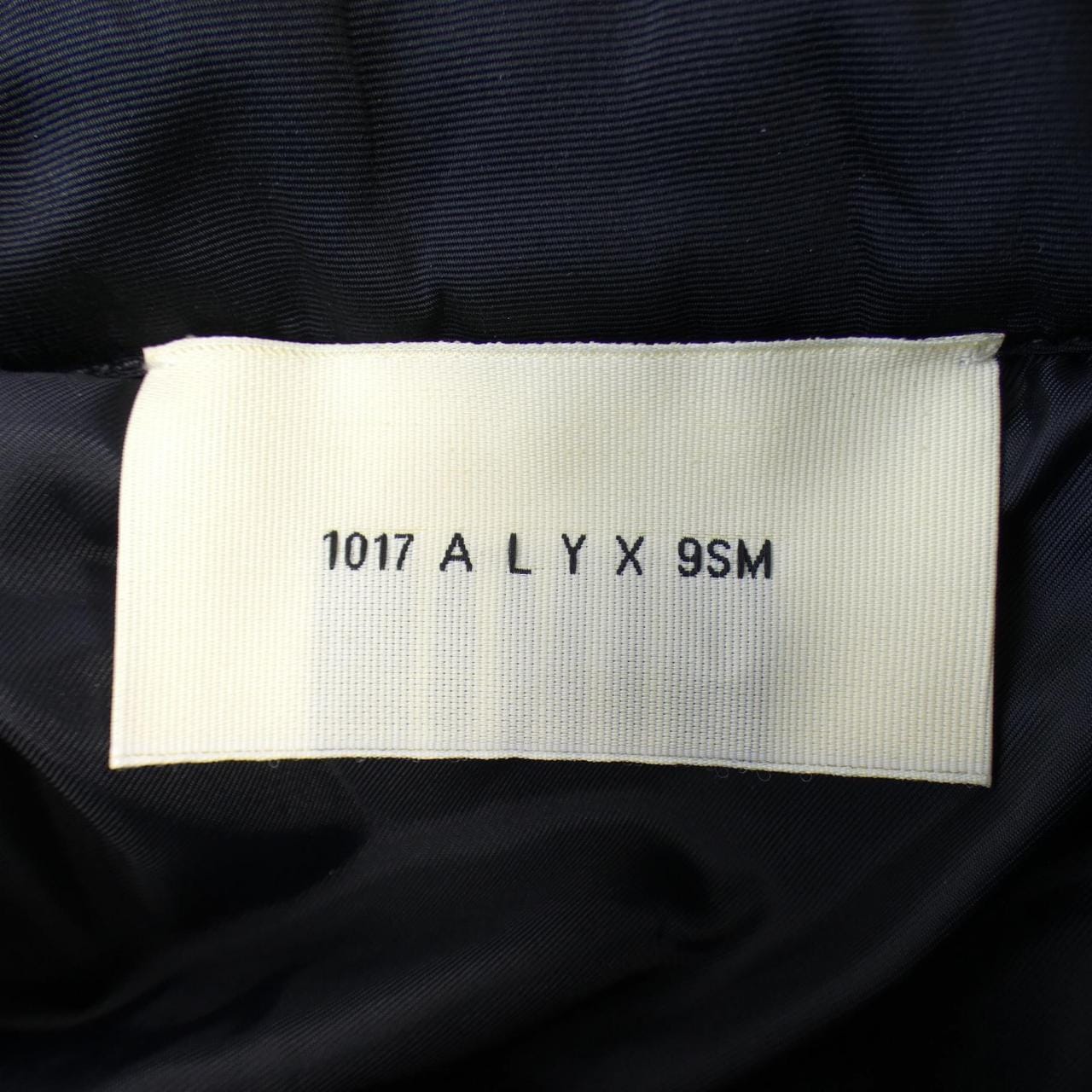 1017 ALYX 9SM ブルゾン