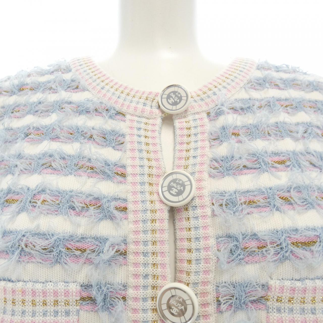 シャネル CHANEL ワンピース