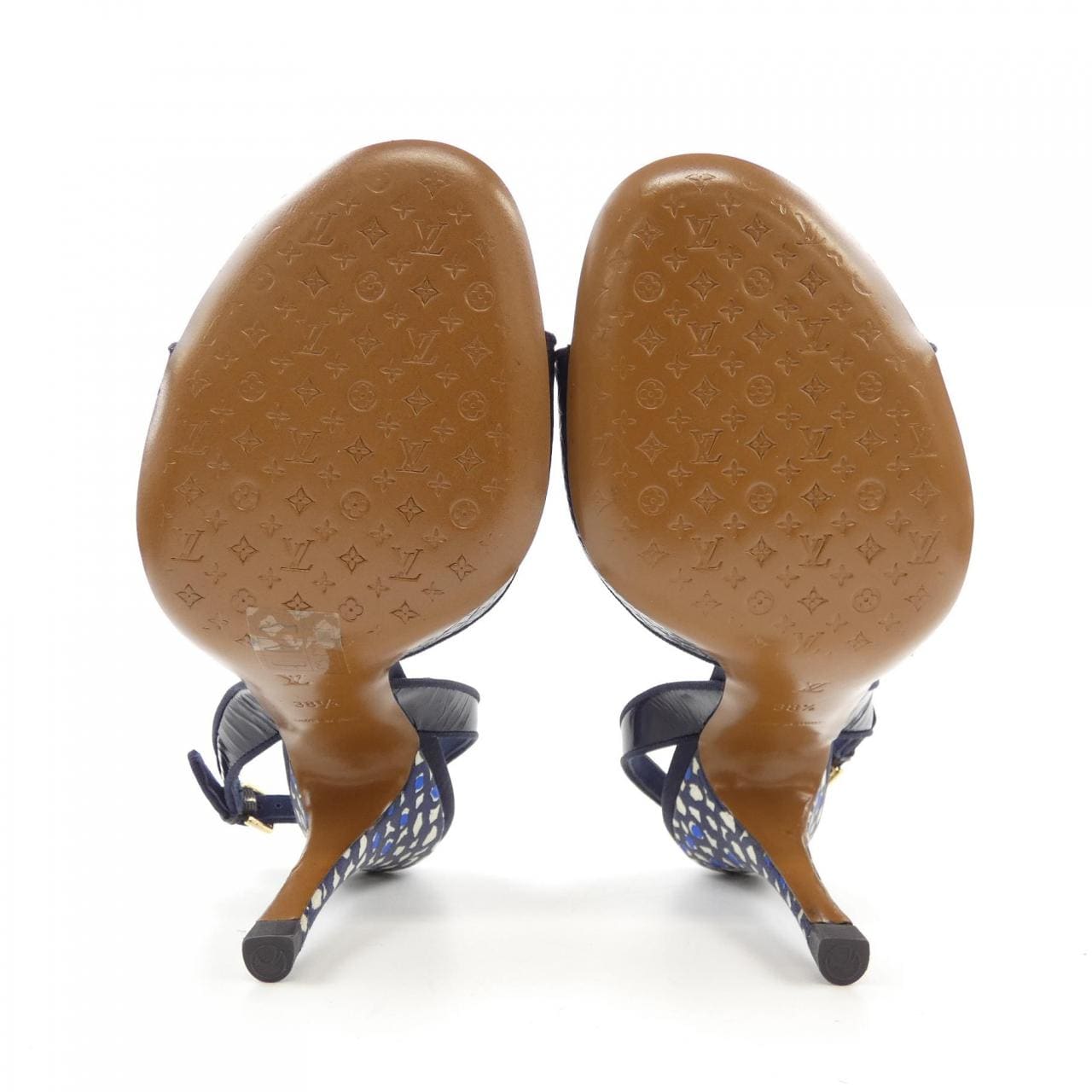 ルイヴィトン LOUIS VUITTON サンダル
