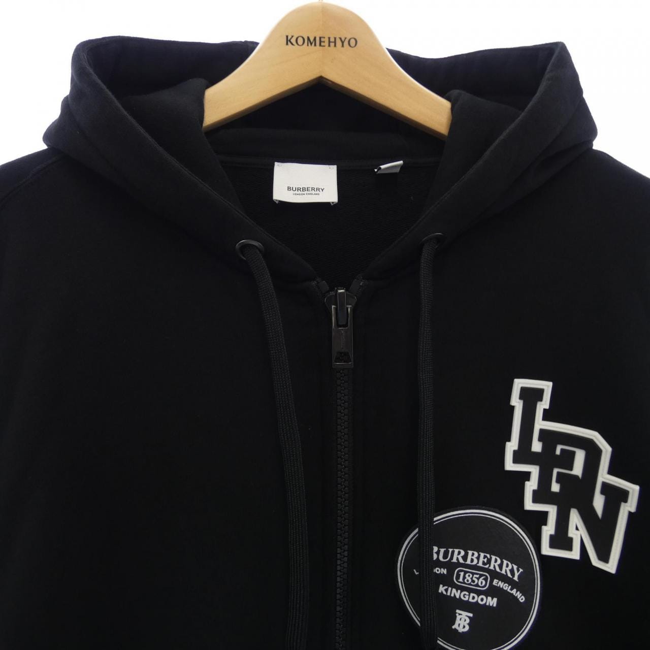 バーバリー BURBERRY パーカー