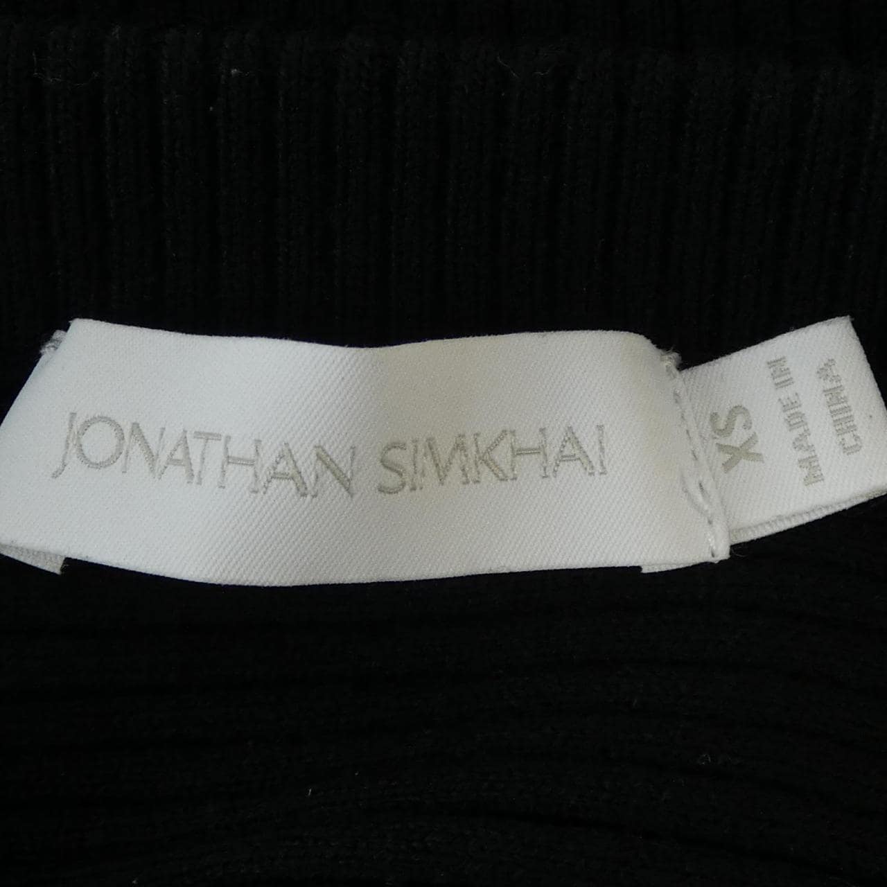 JONATHAN SIMKHAI ニット