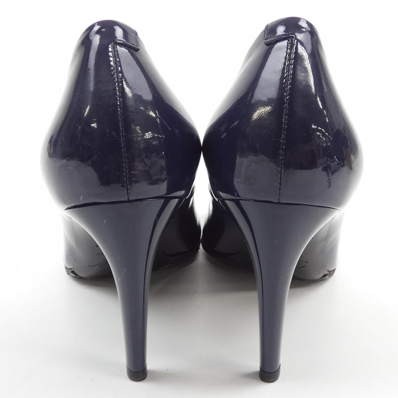 ロジェヴィヴィエ ROGER VIVIER パンプス