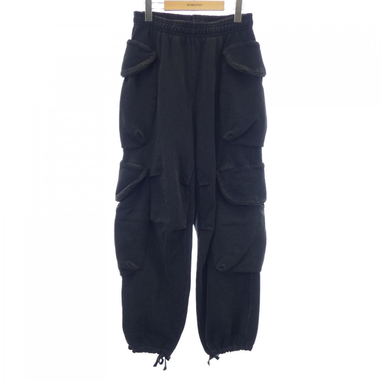 ENTIRESTUDIOS パンツ