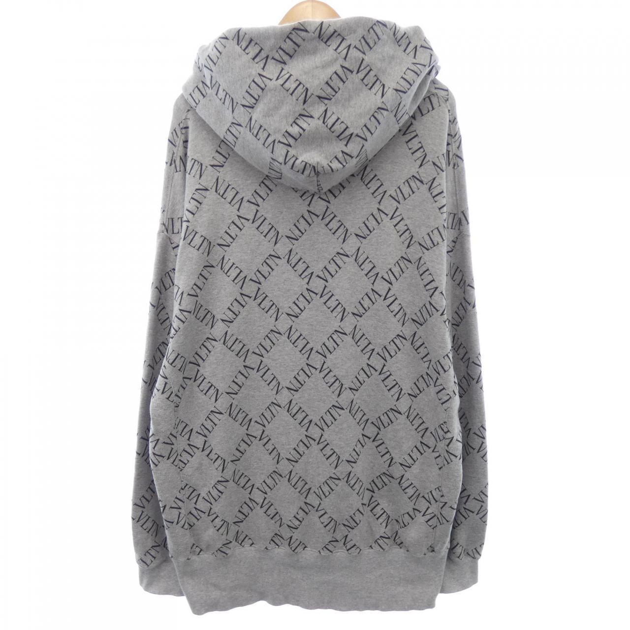 ヴァレンティノ VALENTINO パーカー
