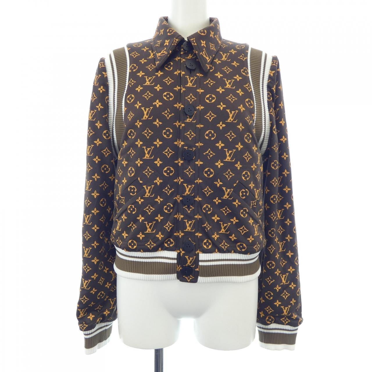 LOUIS VUITTON LOUIS VUITTON Blouson