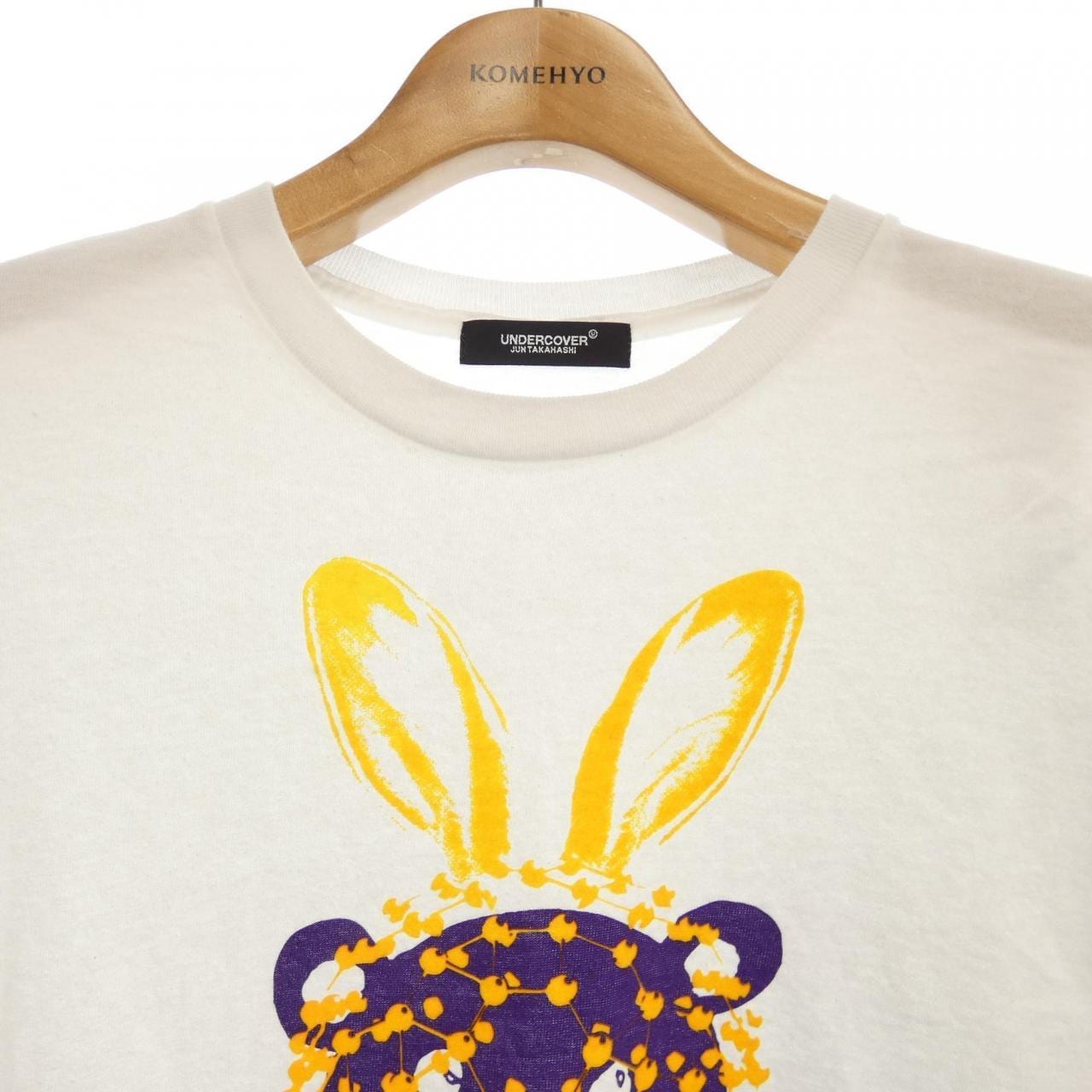 アンダーカバー UNDER COVER Tシャツ