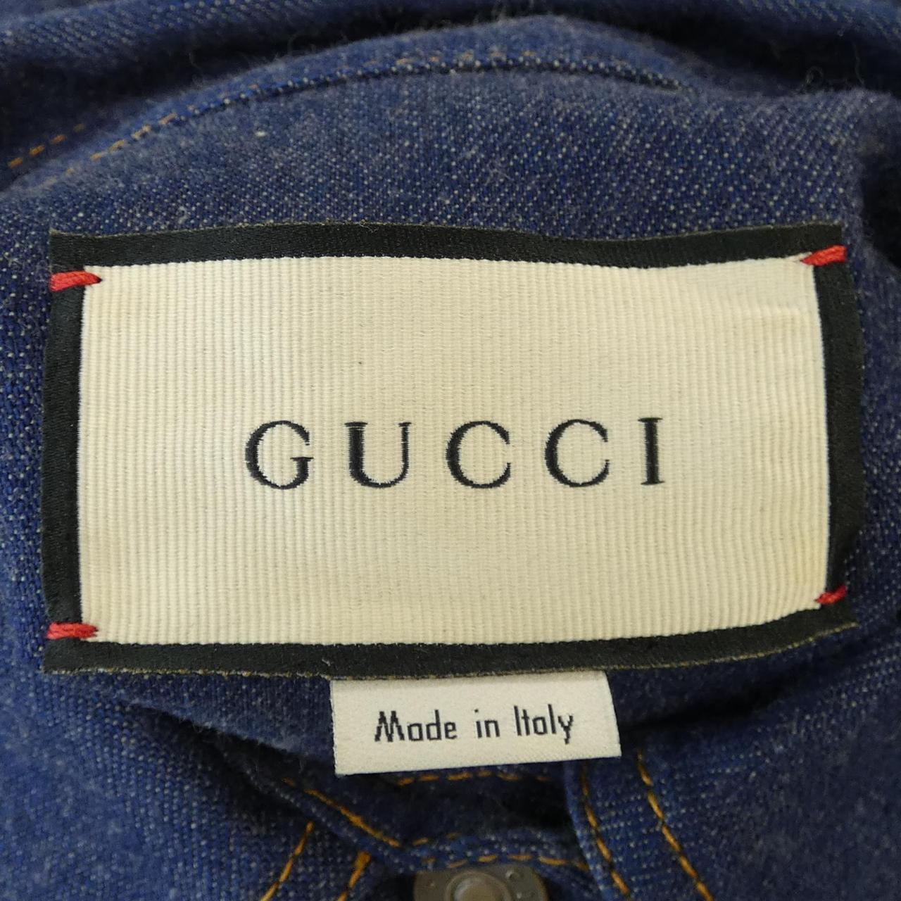 グッチ GUCCI ワンピース