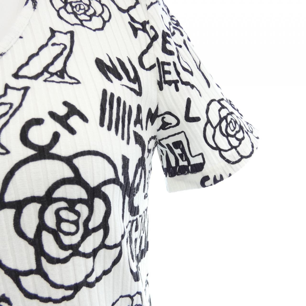 シャネル CHANEL Tシャツ