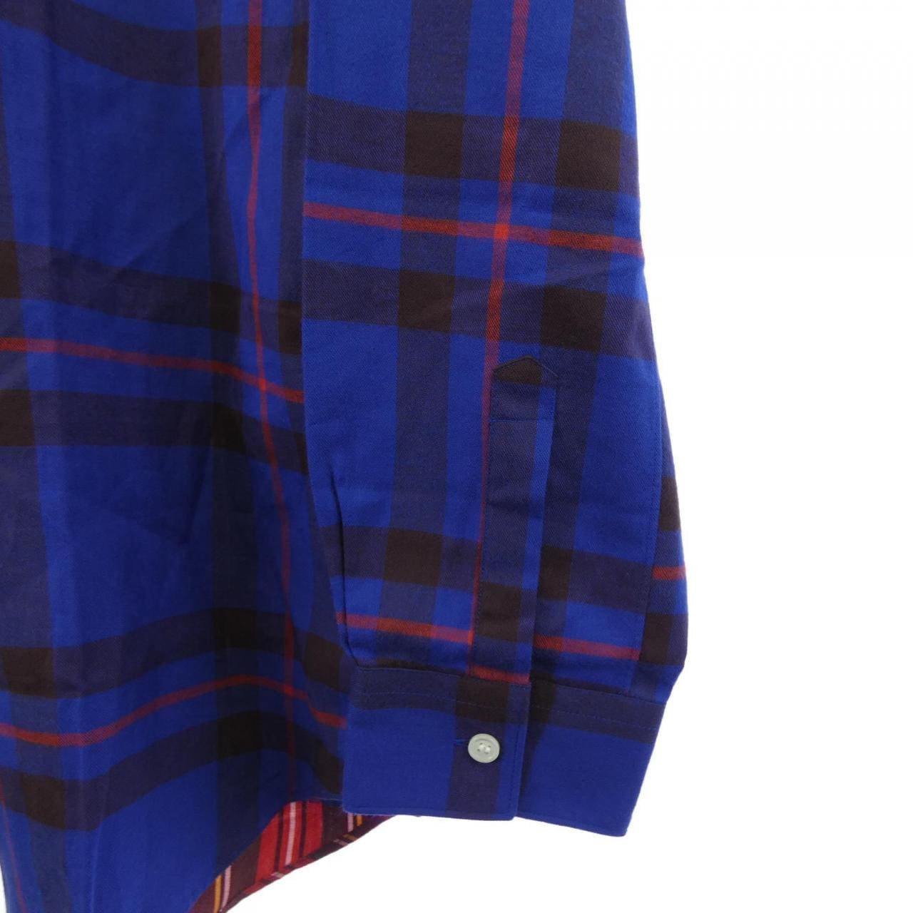 コムデギャルソンシャツ GARCONS SHIRT SUPREME S1FW15 シャツ