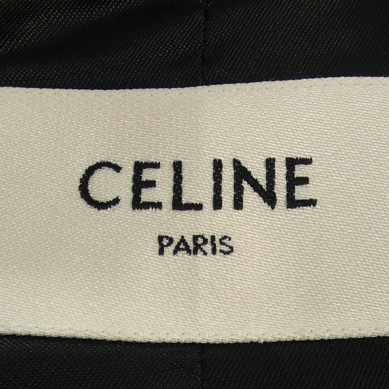セリーヌ CELINE 2M123984C トレンチコート