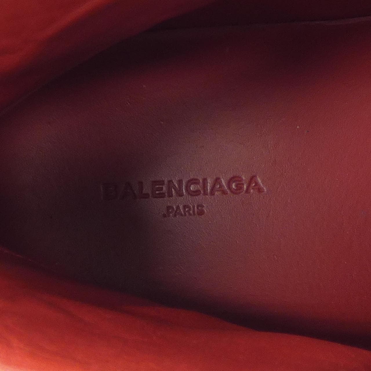 バレンシアガ BALENCIAGA 341760 スニーカー