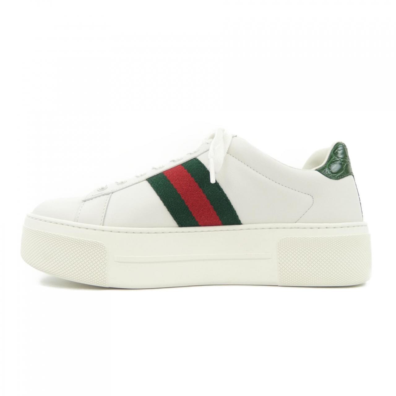 グッチ GUCCI エース ACE 791399 AACAG スニーカー