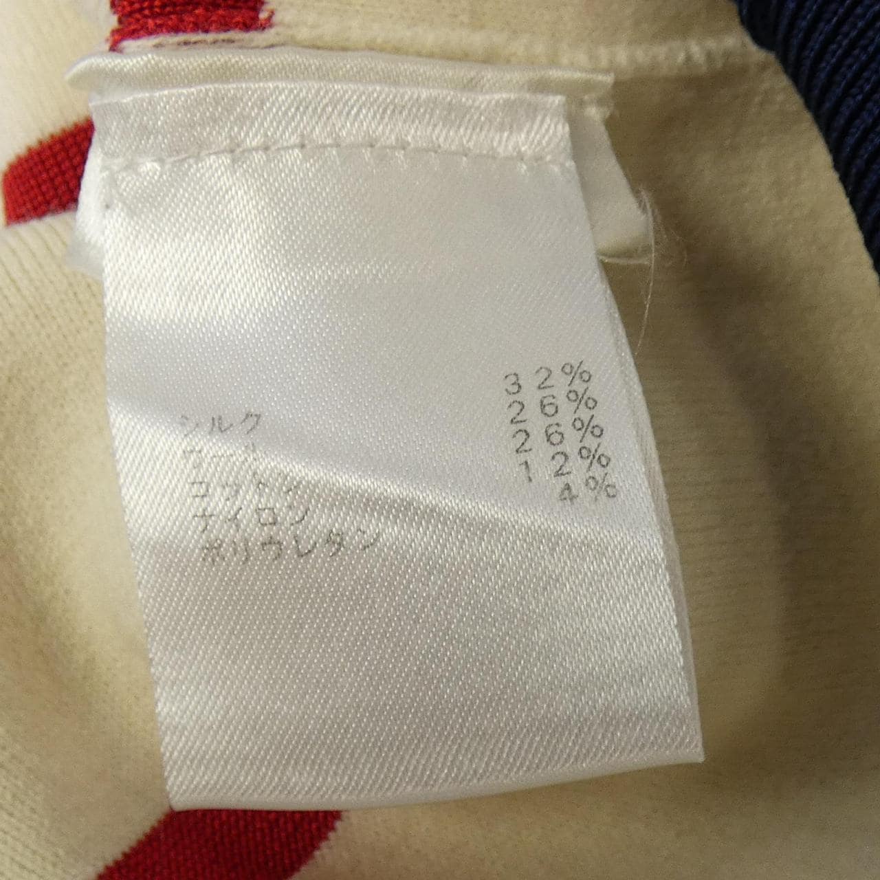 ルイヴィトン LOUIS VUITTON エスカルロゴボーダー FJKC03VZJ. アンサンブル