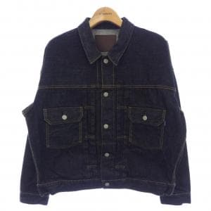 BANTE デニムジャケット