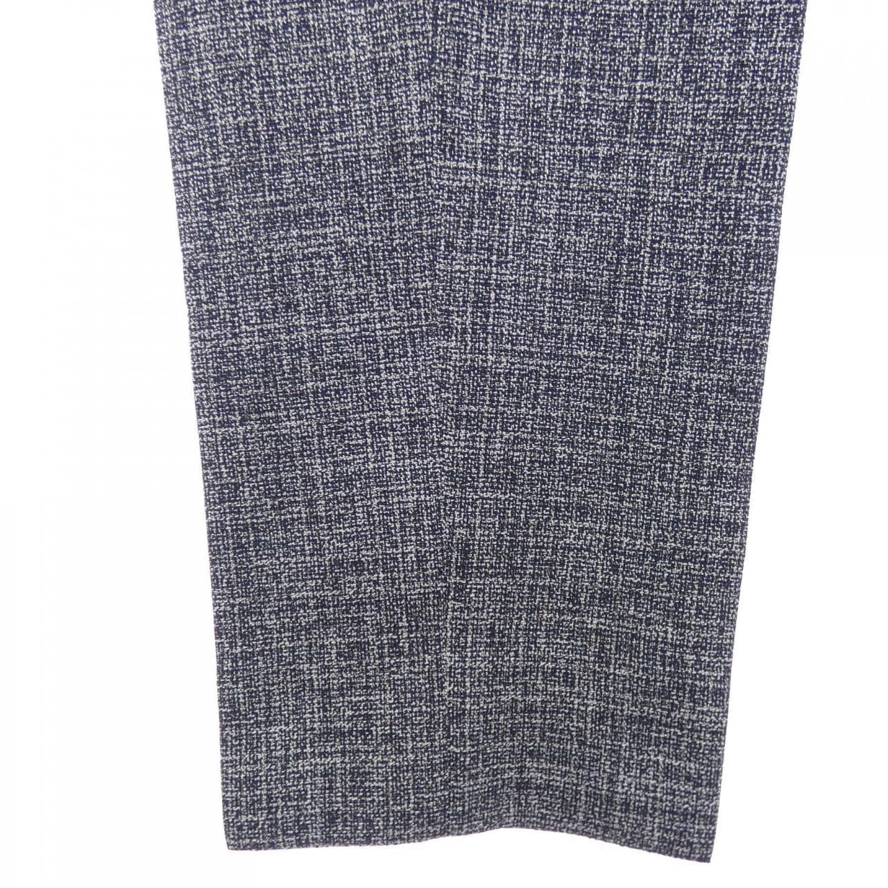 エディフィス EDIFICE パンツ