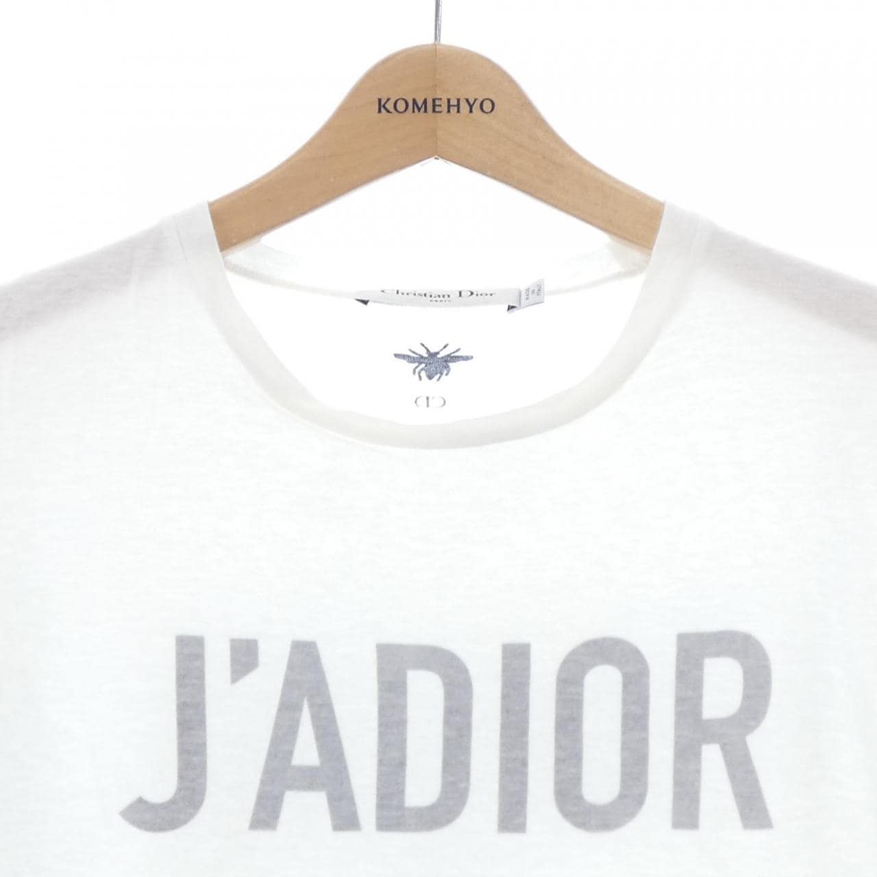 クリスチャンディオール CHRISTIAN DIOR J'ADIOR 8 213T03TC001 Tシャツ