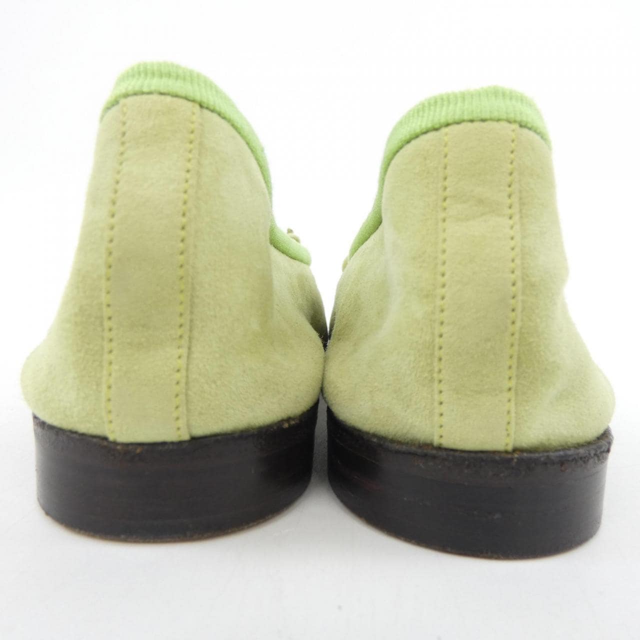 【ヴィンテージ】シャネル CHANEL フラットシューズ