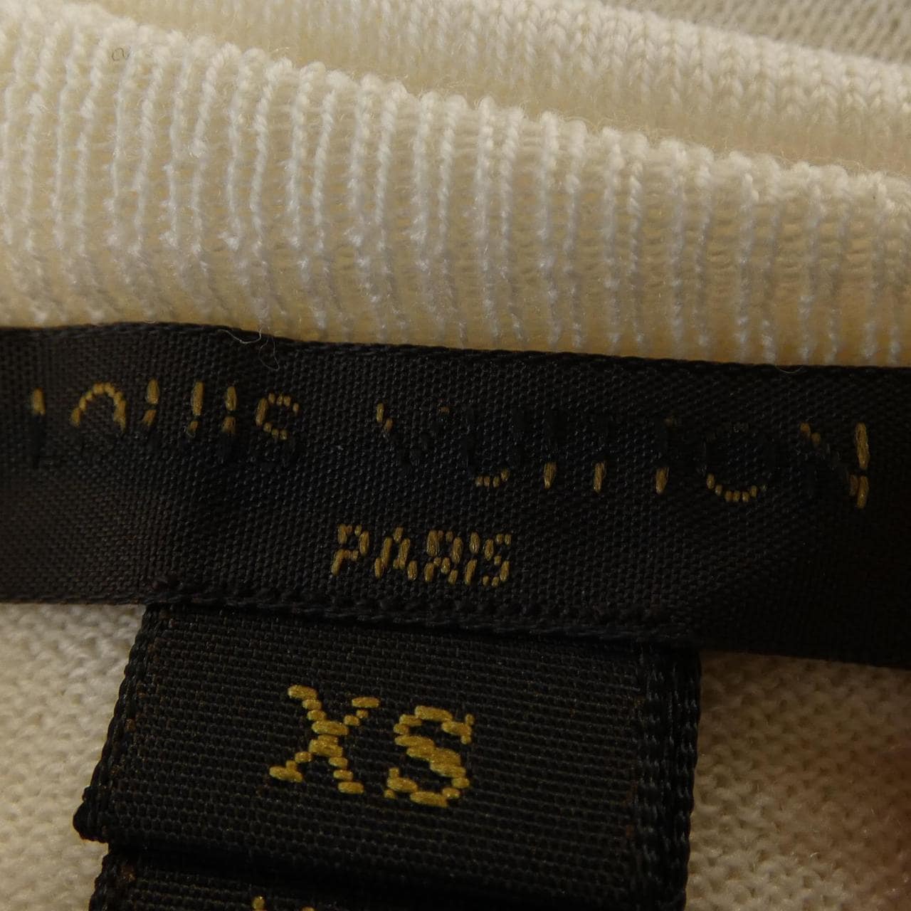 ルイヴィトン LOUIS VUITTON WSKM01MXH チュニック