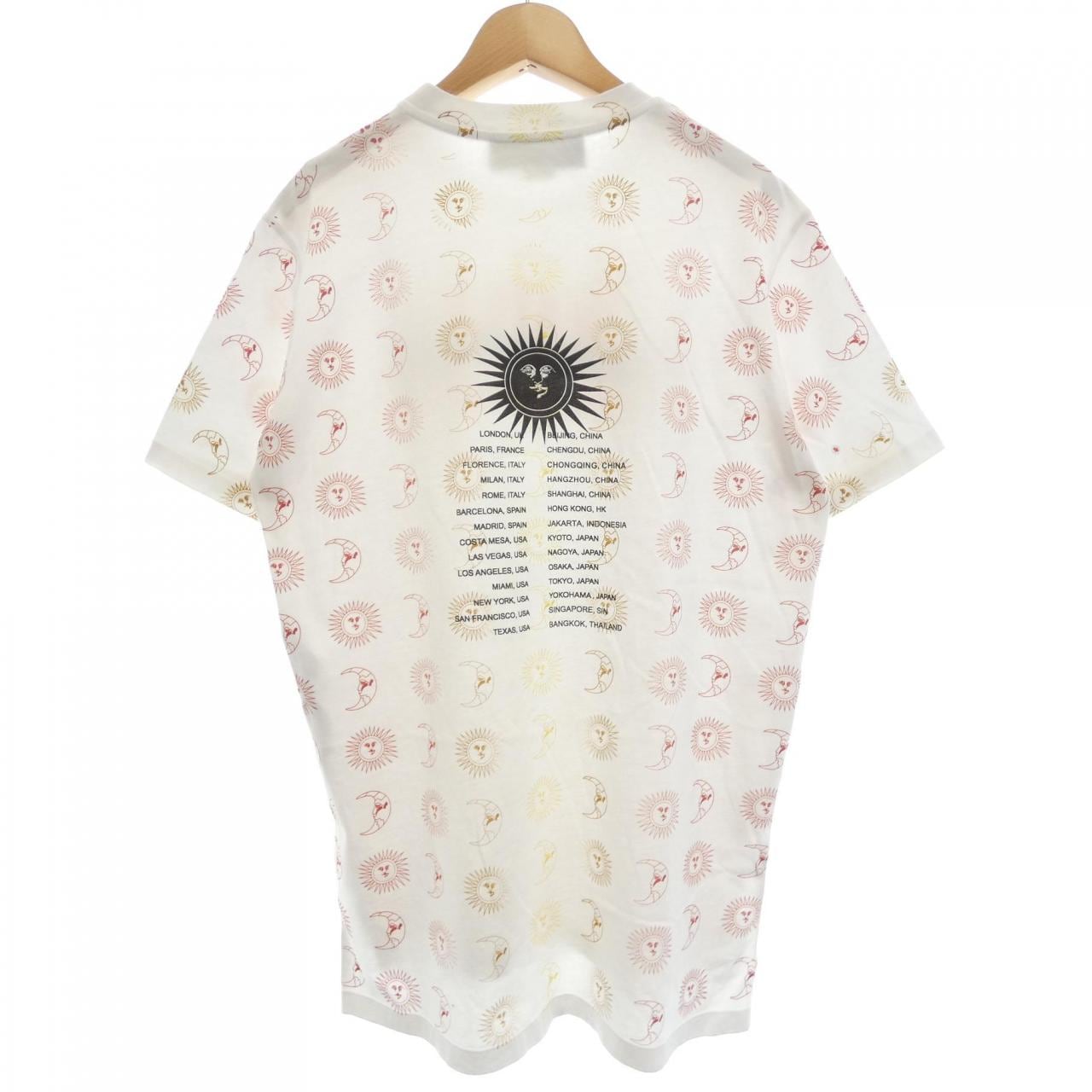 ステラマッカートニー STELLA MCCARTNEY Tシャツ