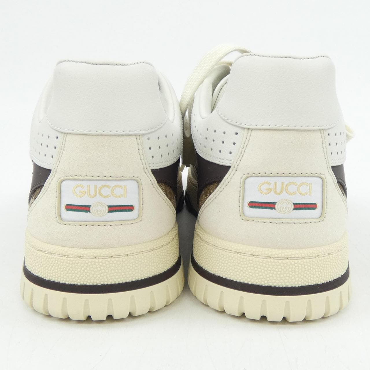 グッチ GUCCI 787476 リウェブ スニーカー