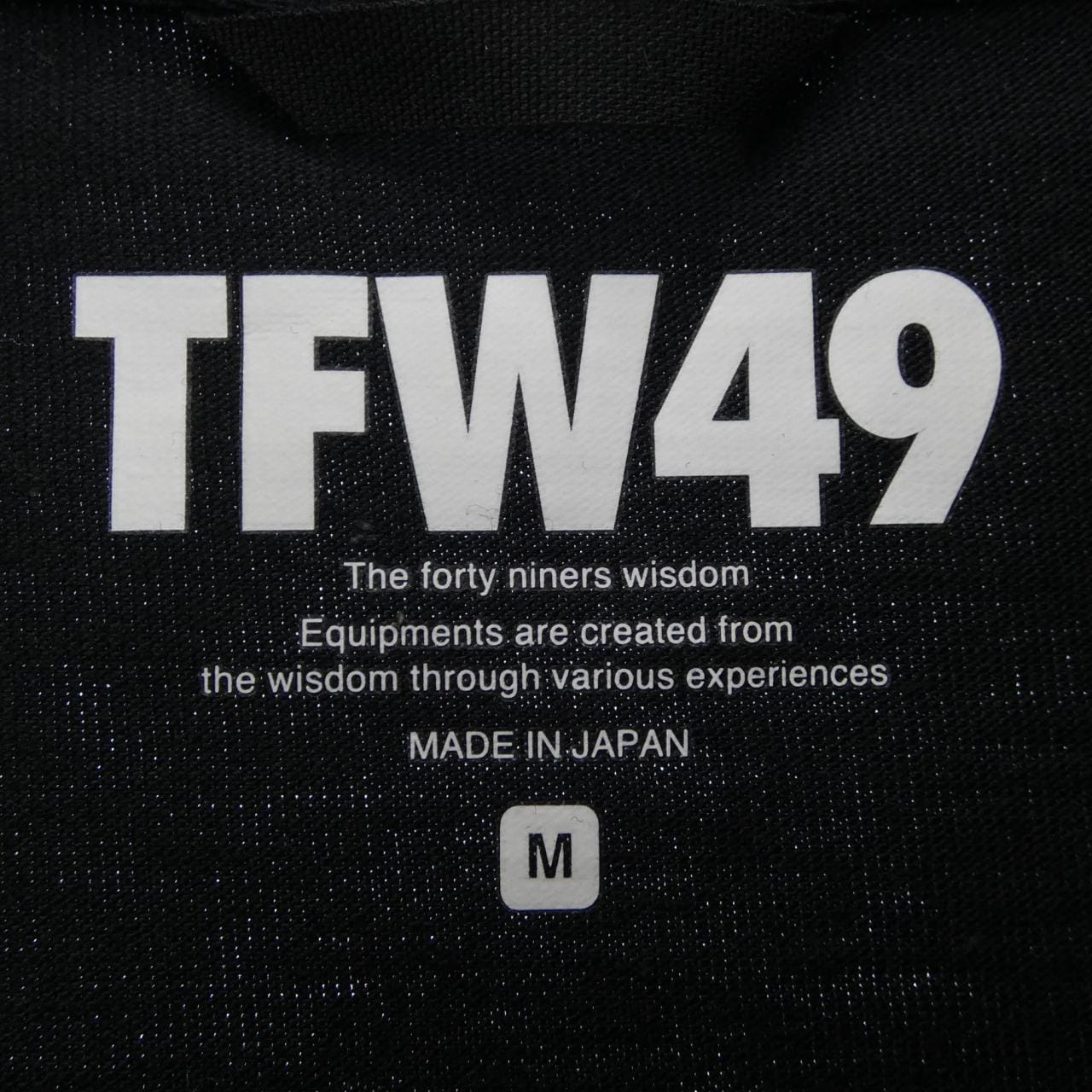 TFW49 Tシャツ