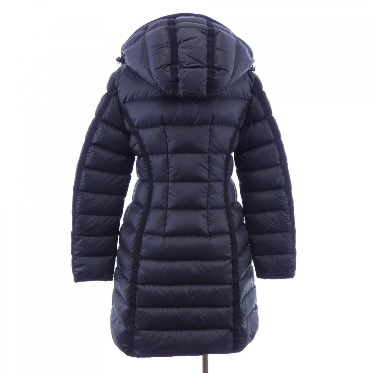 モンクレール MONCLER HERMINE ダウンコート