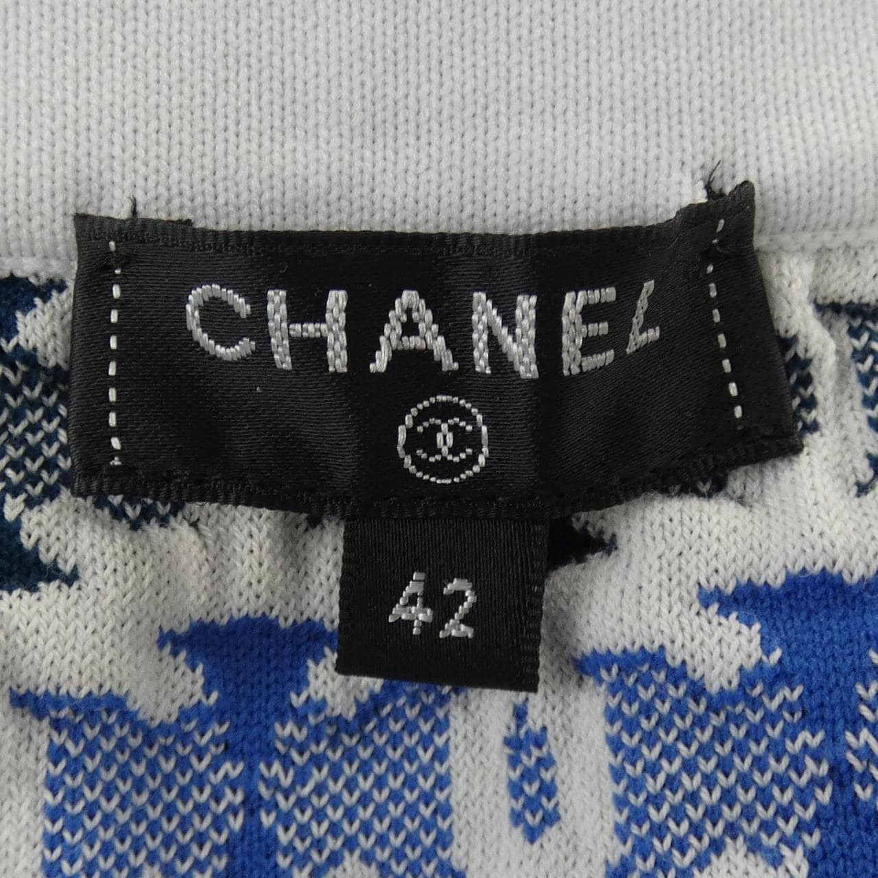 シャネル CHANEL P60692K46443 スカート