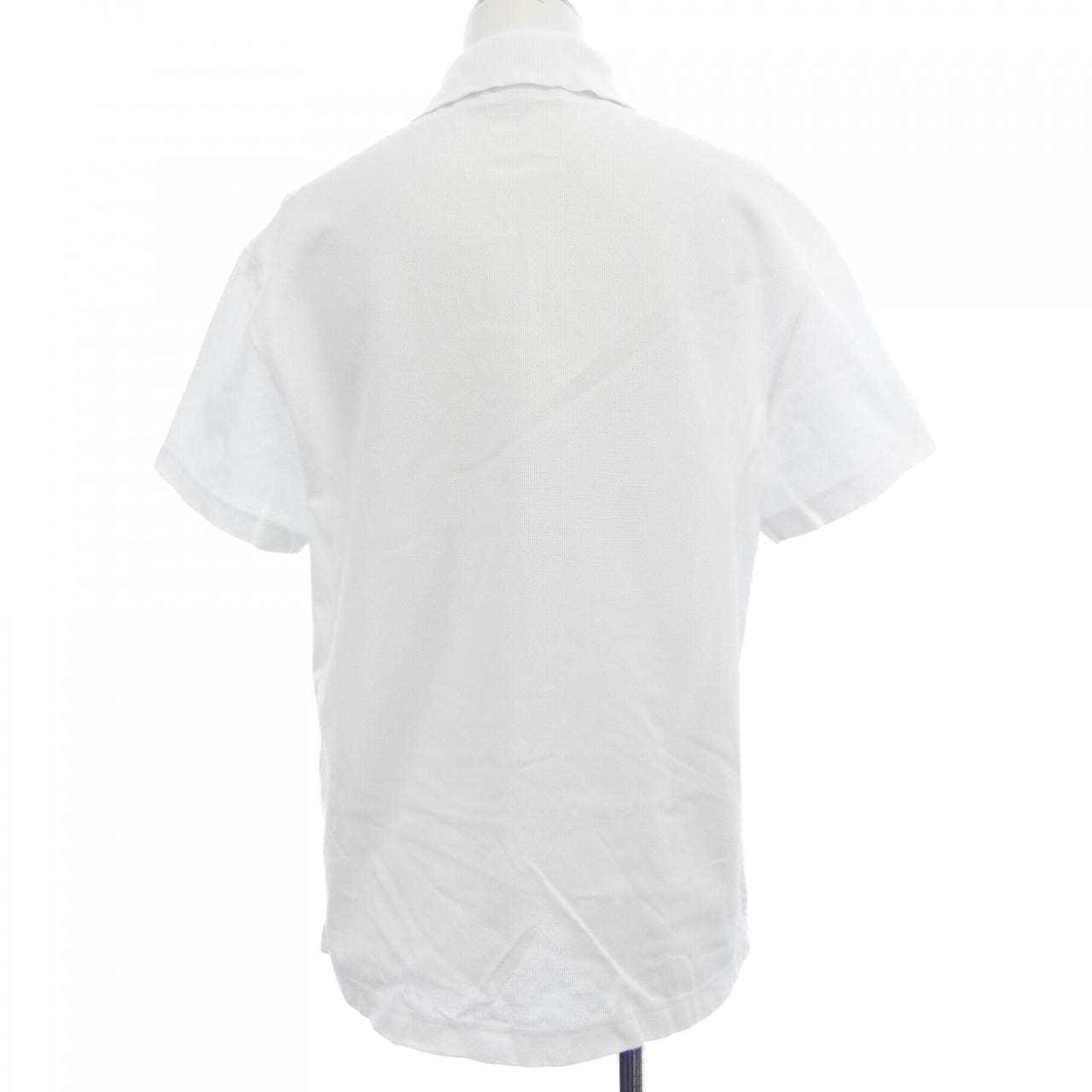 ルイヴィトン LOUIS VUITTON シグネチャーポロウィズエンブロイダリー HNY58WJ64 ポロシャツ