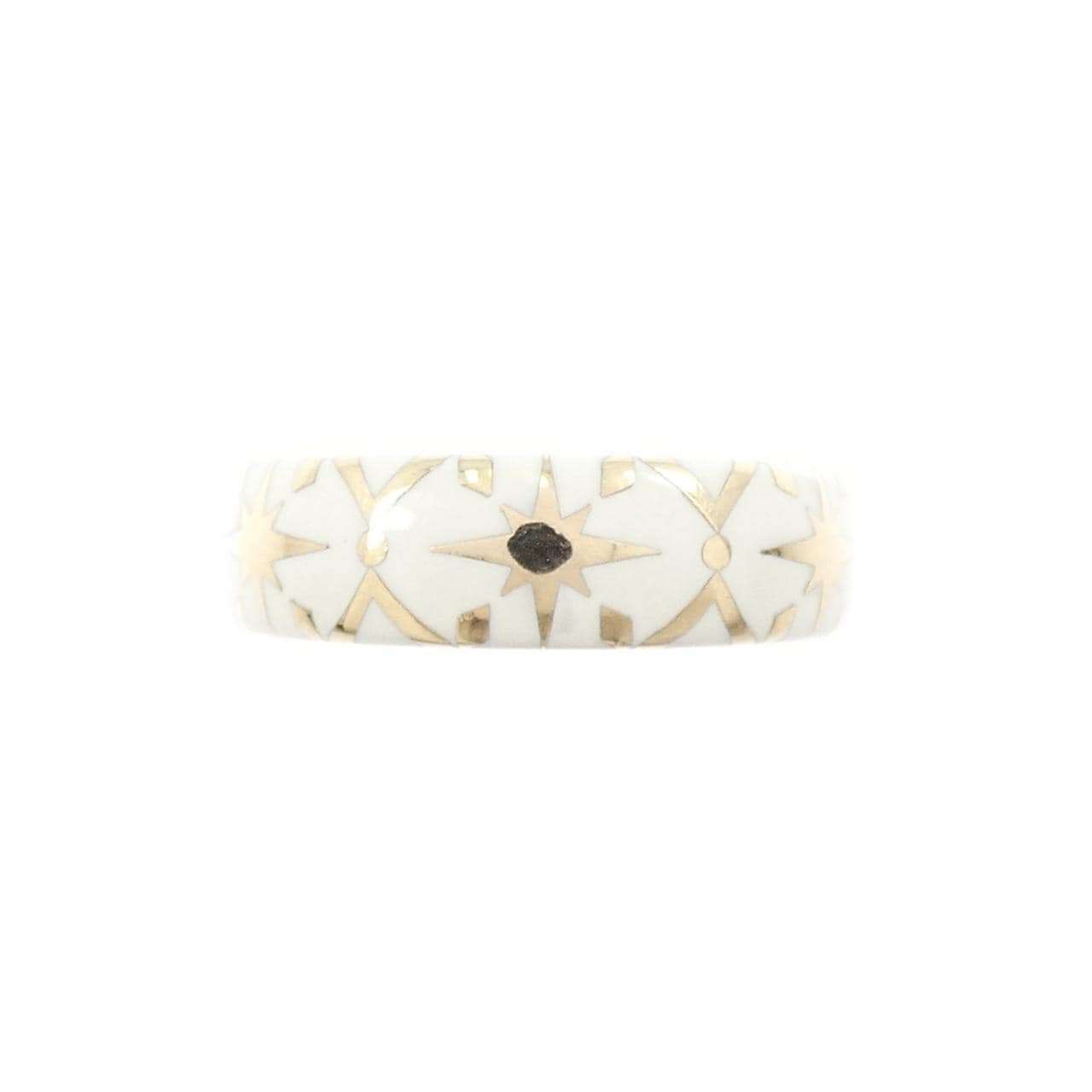 スタージュエリー 樹脂 リング