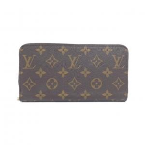 ルイヴィトン モノグラム ジッピー ウォレット M41894 財布