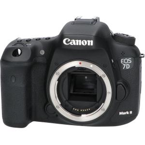 ＣＡＮＯＮ　ＥＯＳ　７Ｄ　ＭＡＲＫ　ＩＩ