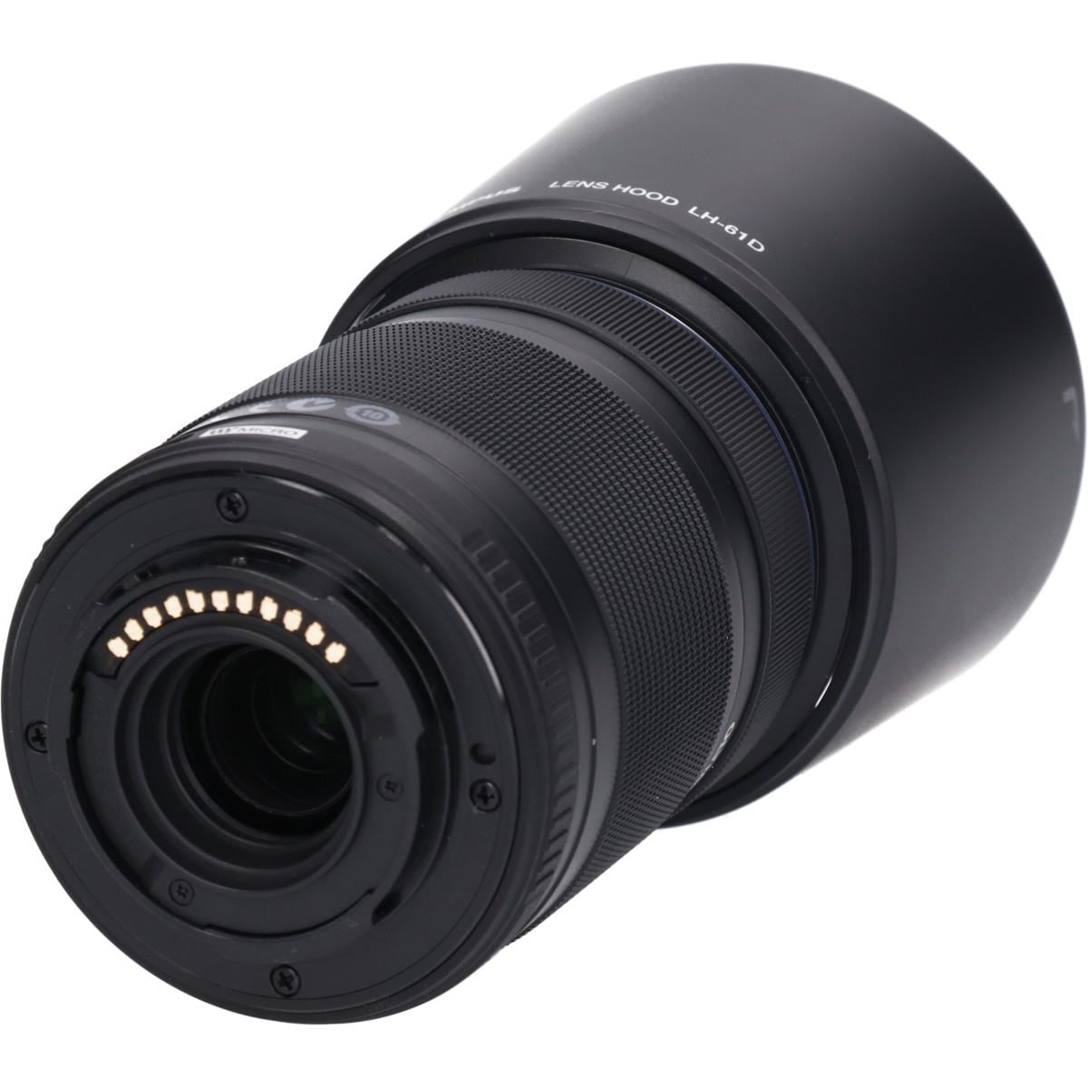 ＭＺＤ　ＥＤ４０－１５０ｍｍ　Ｆ４－５．６Ｒブラック